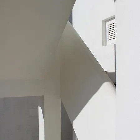 Carmo Terrace Apartment Faro