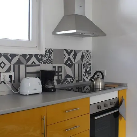 Carmo Terrace Apartment Faro