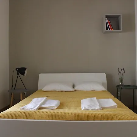 Carmo Terrace Apartment *