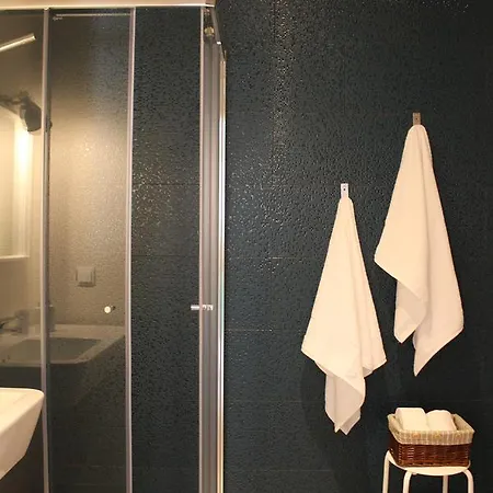 Apartment Carmo Terrace *