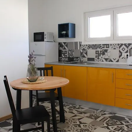 Apartamento Carmo Terrace
