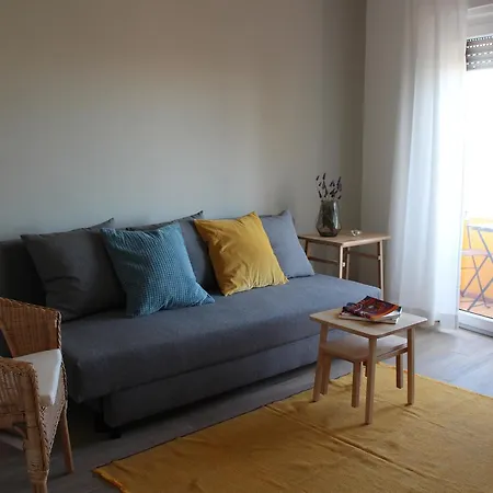 Apartamento Carmo Terrace Distrito de Faro