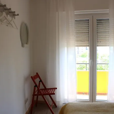 Carmo Terrace Apartamento *