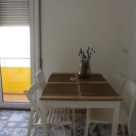 Apartamento Carmo Terrace Distrito de Faro