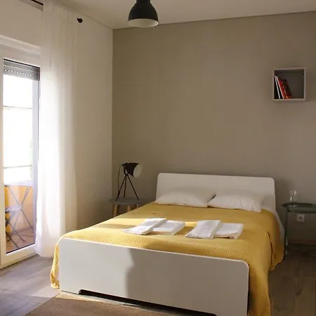 Apartamento Carmo Terrace Distrito de Faro